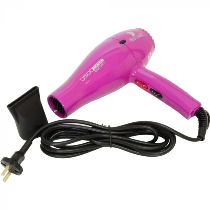 Askar Power Saç Kurutma Makinası Profesyonel