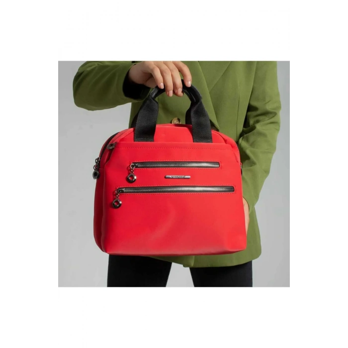 Butik Kadın El Ve Omuz Çantası