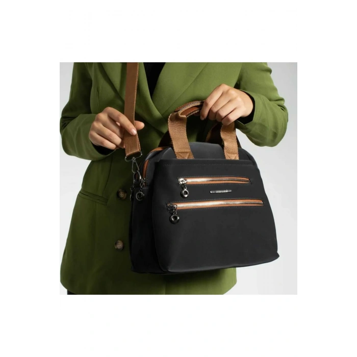 Butik Kadın El Ve Omuz Çantası