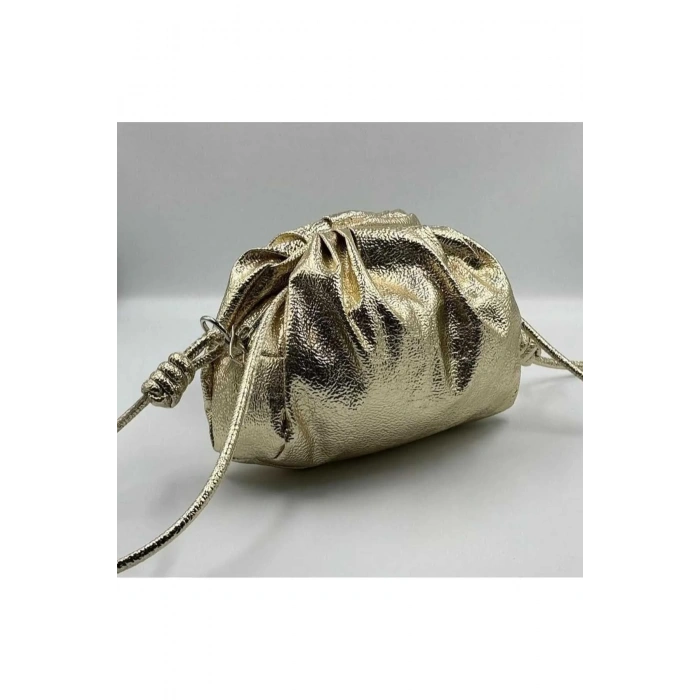 Butik Kadın El Ve Omuz Çantası