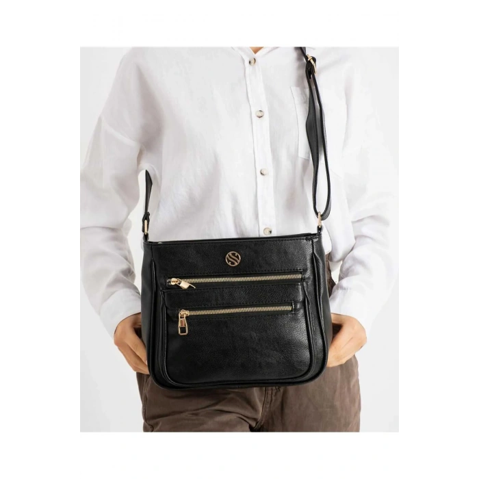 Butik Kadın Omuz Çantası