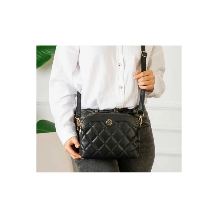 Butik Kadın Omuz Çantası