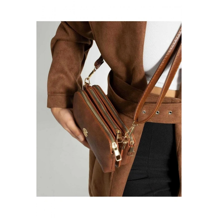 ÇANTA Kadın Omuz Çantası