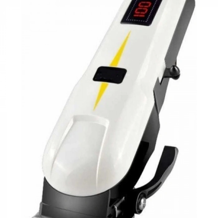 Deggez Bluemax Güçlü Şarjlı Kedi Köpek Tıraş Makinesi Evcil Hayvan Tüy Kesme