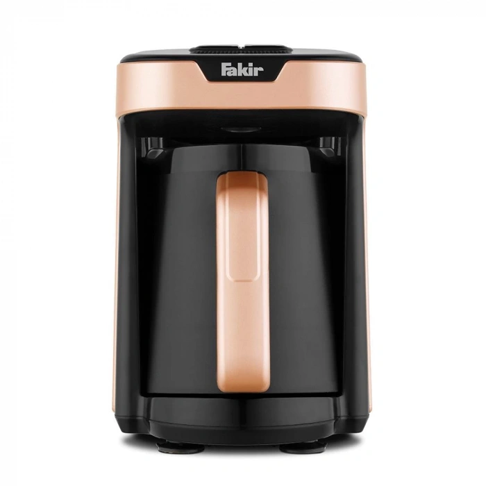 FAKİR KAAVE PLUS TÜRK KAHVE MAKİNASI COOPER