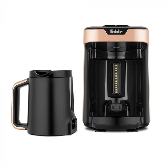 FAKİR KAAVE PLUS TÜRK KAHVE MAKİNASI COOPER