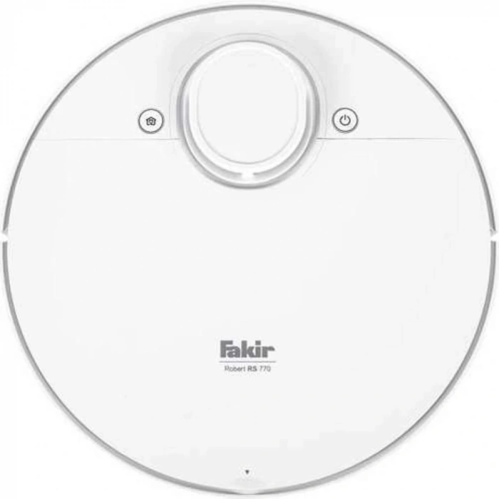 FAKİR ROBERT RS 770 ROBOT SÜPÜRGE
