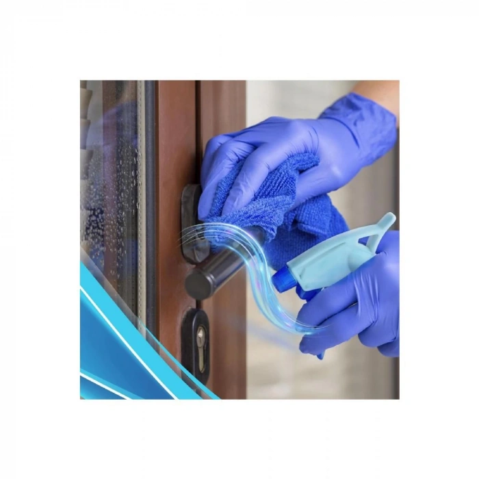 İPAX ORGANİK ALKOL BAZLI ÇOK AMAÇLI PROFESYONEL HIZLI HİJYEN