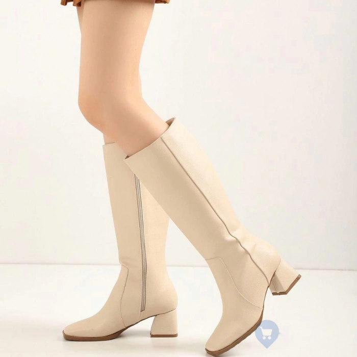 Kadın Nude Cilt Çizme