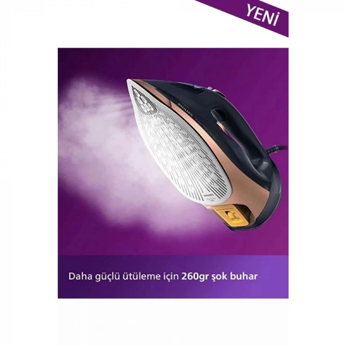 Philips 7500 Serisi Azur Buharlı Ütü 3200W DST7510/80