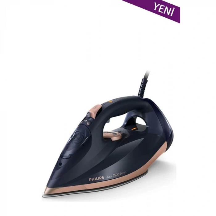 Philips 7500 Serisi Azur Buharlı Ütü 3200W DST7510/80