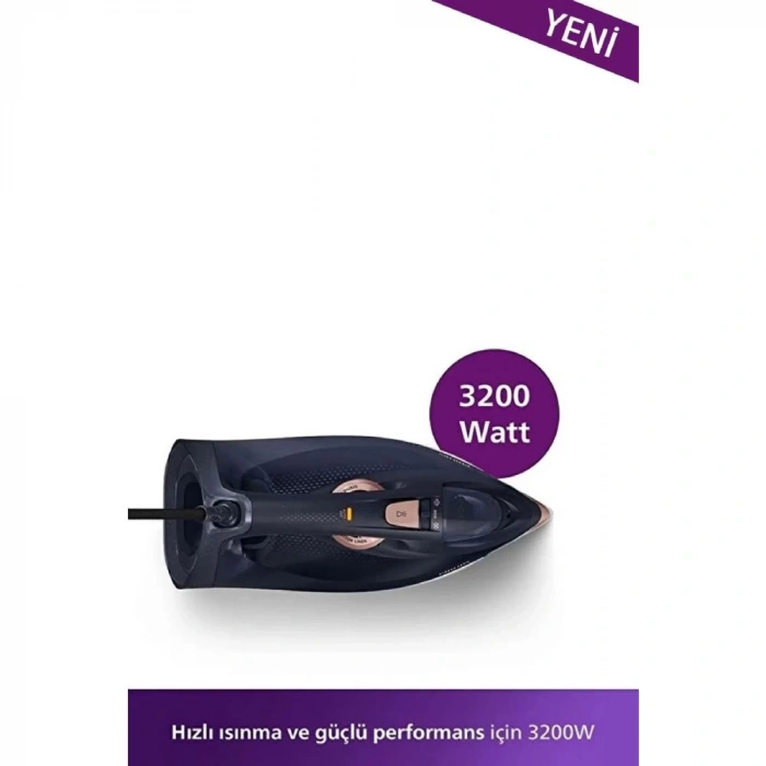 Philips 7500 Serisi Azur Buharlı Ütü 3200W DST7510/80