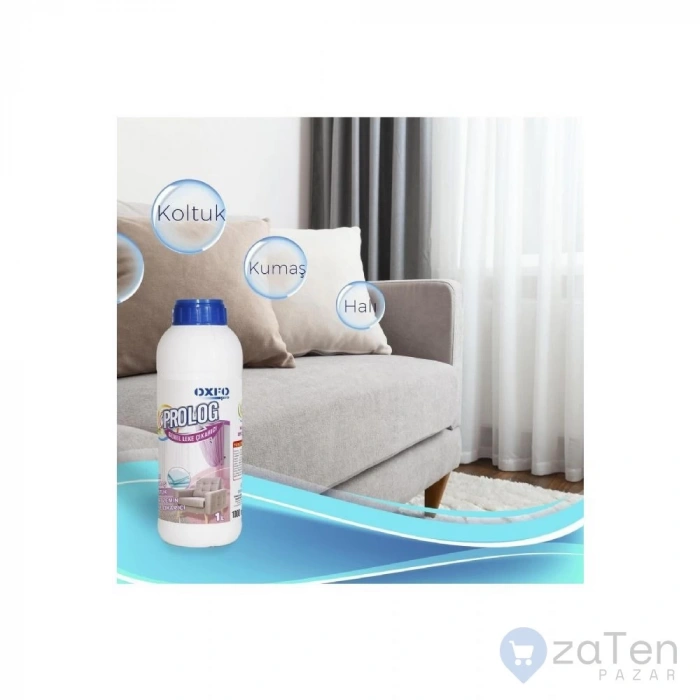 Prolog Halı,koltuk,duvar Kağıdı,ayakkabı,teksitiller Ve Tüm ...