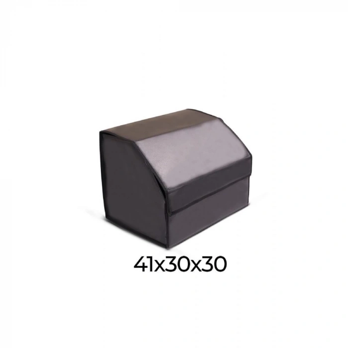 SİYAH BAĞAJ ORGANİZER-KATLANABİLİR