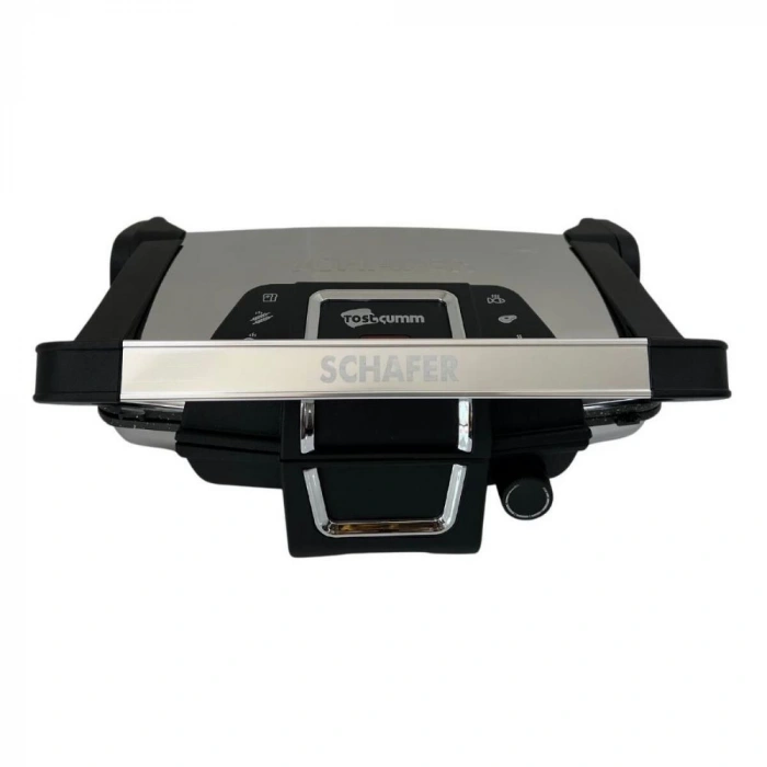 Tost Makinesi Tostçumm 1500w Inox