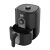 Airfryer Dn 1017 Healfry Sıcak Hava Fritözü Airfryer 5,5 Litre
