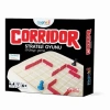 Corridor Strateji Oyunu