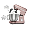 KARACA MASTERMAID CHEF PRO ÇİFT KOLLU STAND MİKSER ROSEGOLD 1750 W