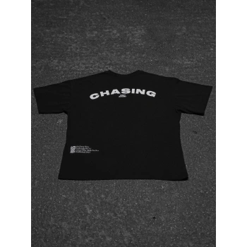 CHASE Oversize T-Shirt