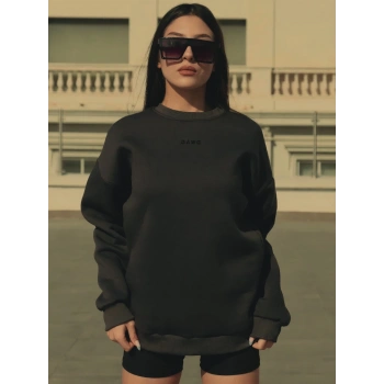 HOPE Oversize Sweatshirt