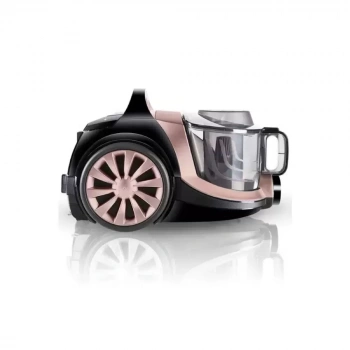 ARNİCA Tesla Premium Koldan Kumandalı Turbo Başlıklı Toz Torbasız