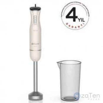 ARZUM CHEFY EL BLENDER BEYAZ AR1139-B