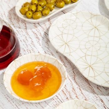 BERNARDO LUCETTA 26 PRÇ KAHVALTI TAKIMI