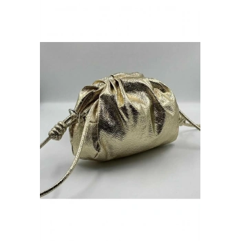 Butik Kadın El Ve Omuz Çantası