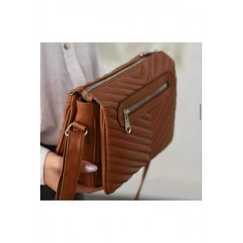 Butik Kadın Omuz Çantası