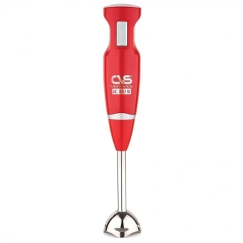 Dn 1275 Monostick Çubuk Blender- Kırmızı