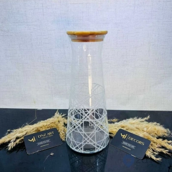 LÜX ÖZEL TASARIM KARAF