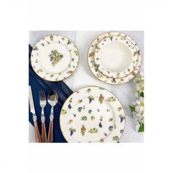 MONDECOR SAKURA 24 PRÇ. YEMEK TAKIMI MND026