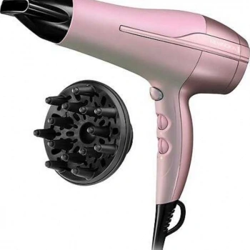 REMİNGTON D5901 SAÇ KURUTMA MAKİNASI