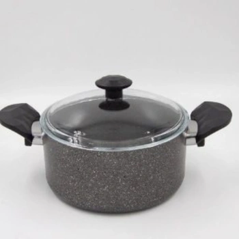 TAŞEV GALAKSİ DERİN TENCERE 22 CM