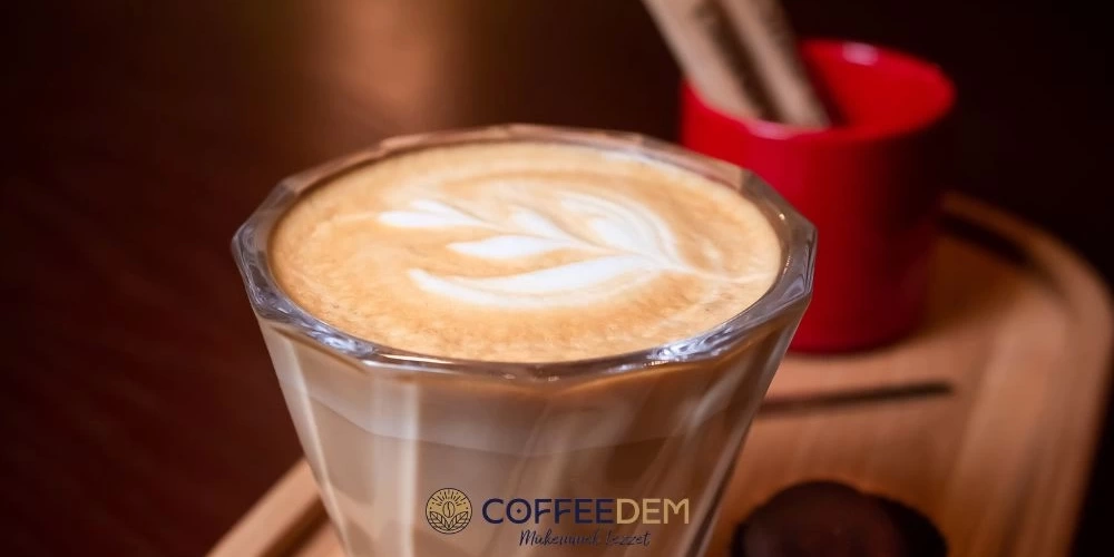 Flat White Nedir ve Nasıl Yapılır?