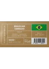 Brazilian Cerrado Kahve - Coffeedem