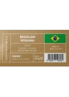 Brazilian Mogiana Kahve - Coffeedem