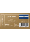 Espresso El Salvador Kahve - Coffeedem