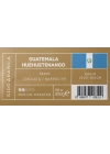 Guatemala Huehuetenango Kahve - Coffeedem