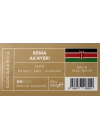 Kenia AA Nyeri Kahve - Coffeedem