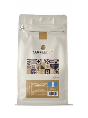 Guatemala Antigua Santa Rosa Kahve - Coffeedem