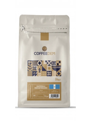 Guatemala Huehuetenango Kahve - Coffeedem
