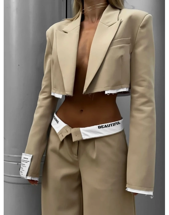 MAURI PREMIUM SET BEJ