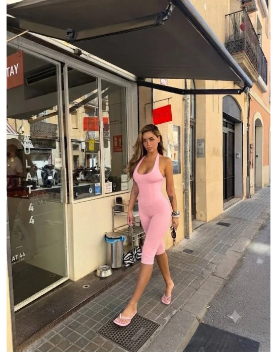 Morliva Bel korseli tulum 291