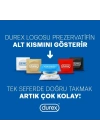 Durex Klasik 10’lu Prezervatif