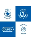 Durex Klasik 10’lu Prezervatif