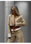 MAURI PREMIUM SET BEJ