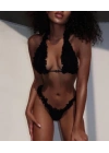 Morliva ikili bikini set aksesuar detaylı 2910