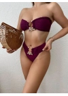 Morliva takolı ithalyan bikini kumaşı