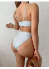 Morliva takolı ithalyan bikini kumaşı